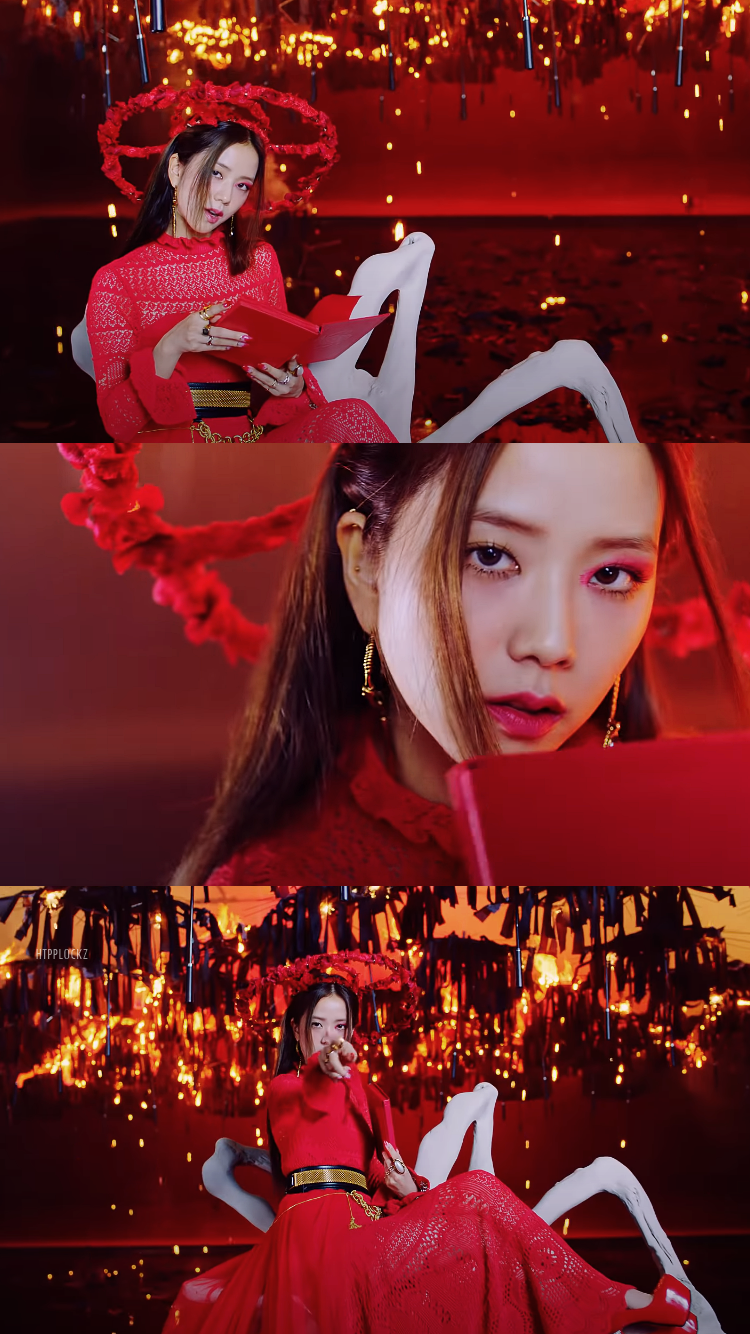 Blackpink How You Like That Wallpapers