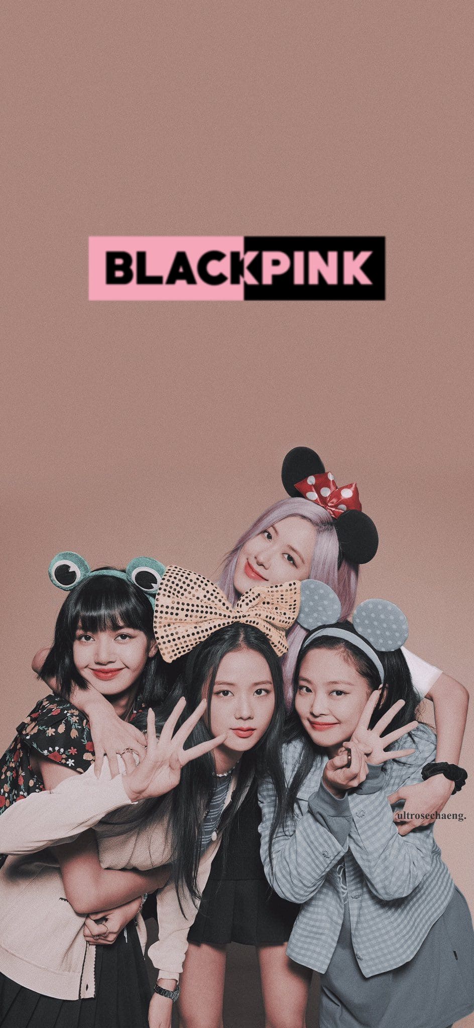 Blackpink How You Like That Wallpapers