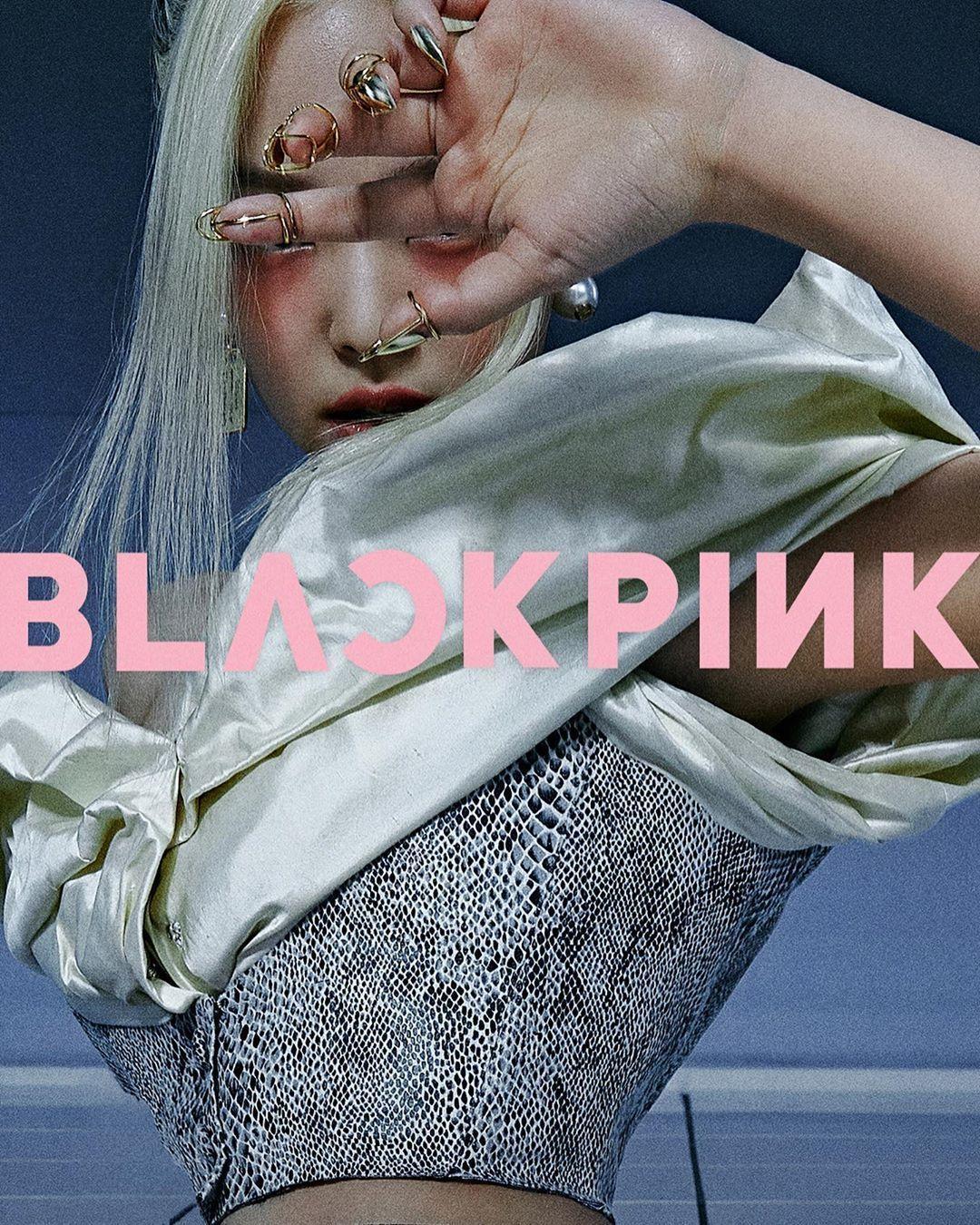 Blackpink How You Like That Wallpapers