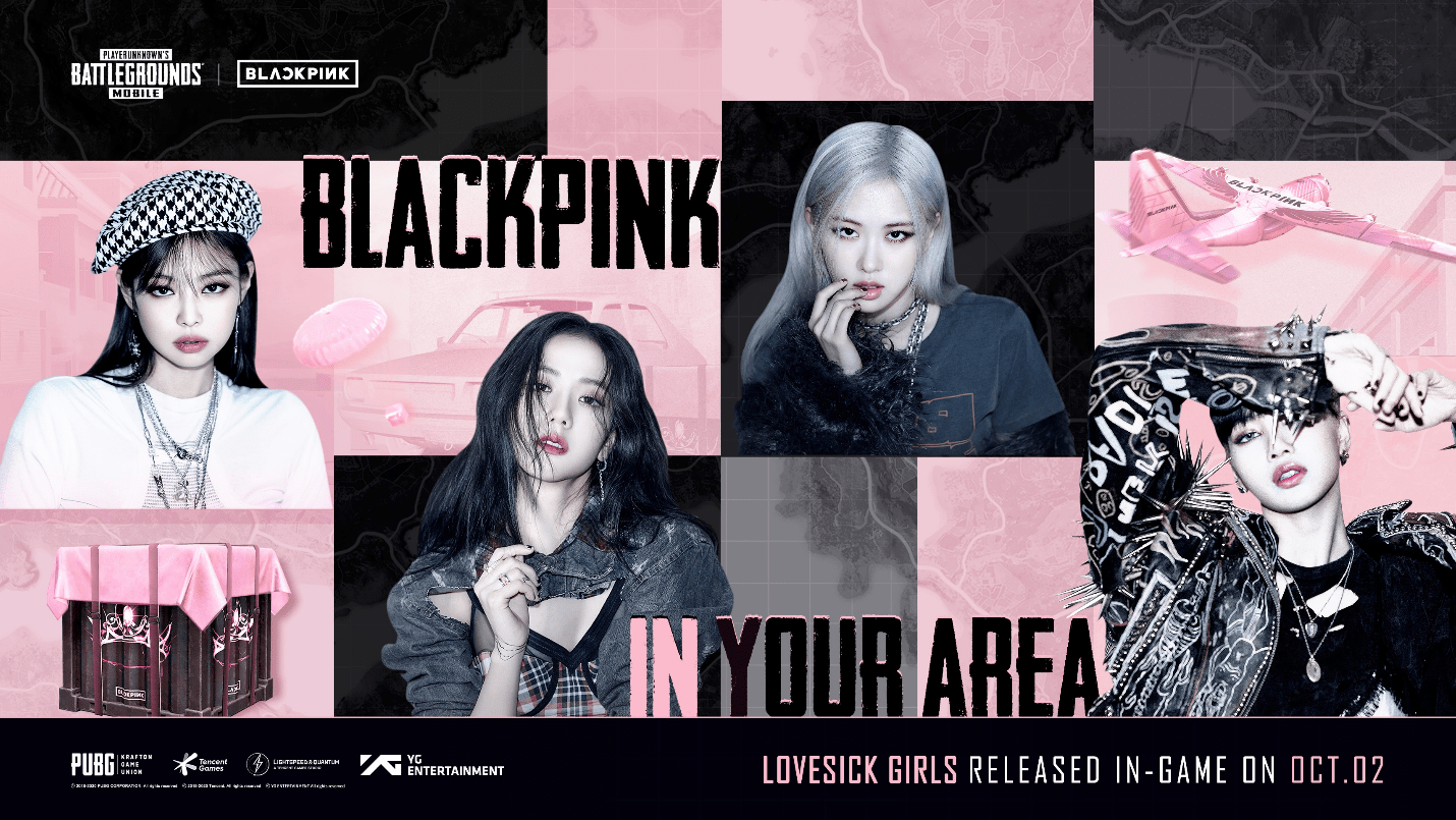 Blackpink How You Like That Wallpapers