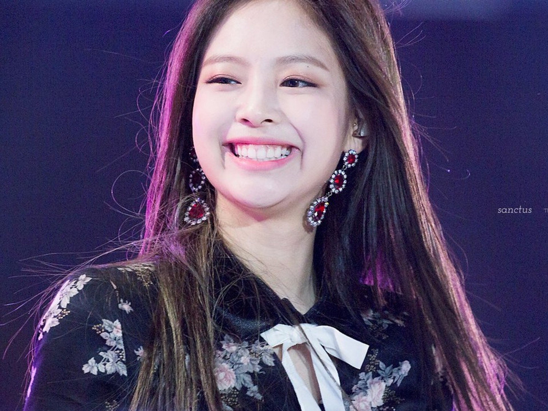 Blackpink Jennie Face 2020 Wallpapers