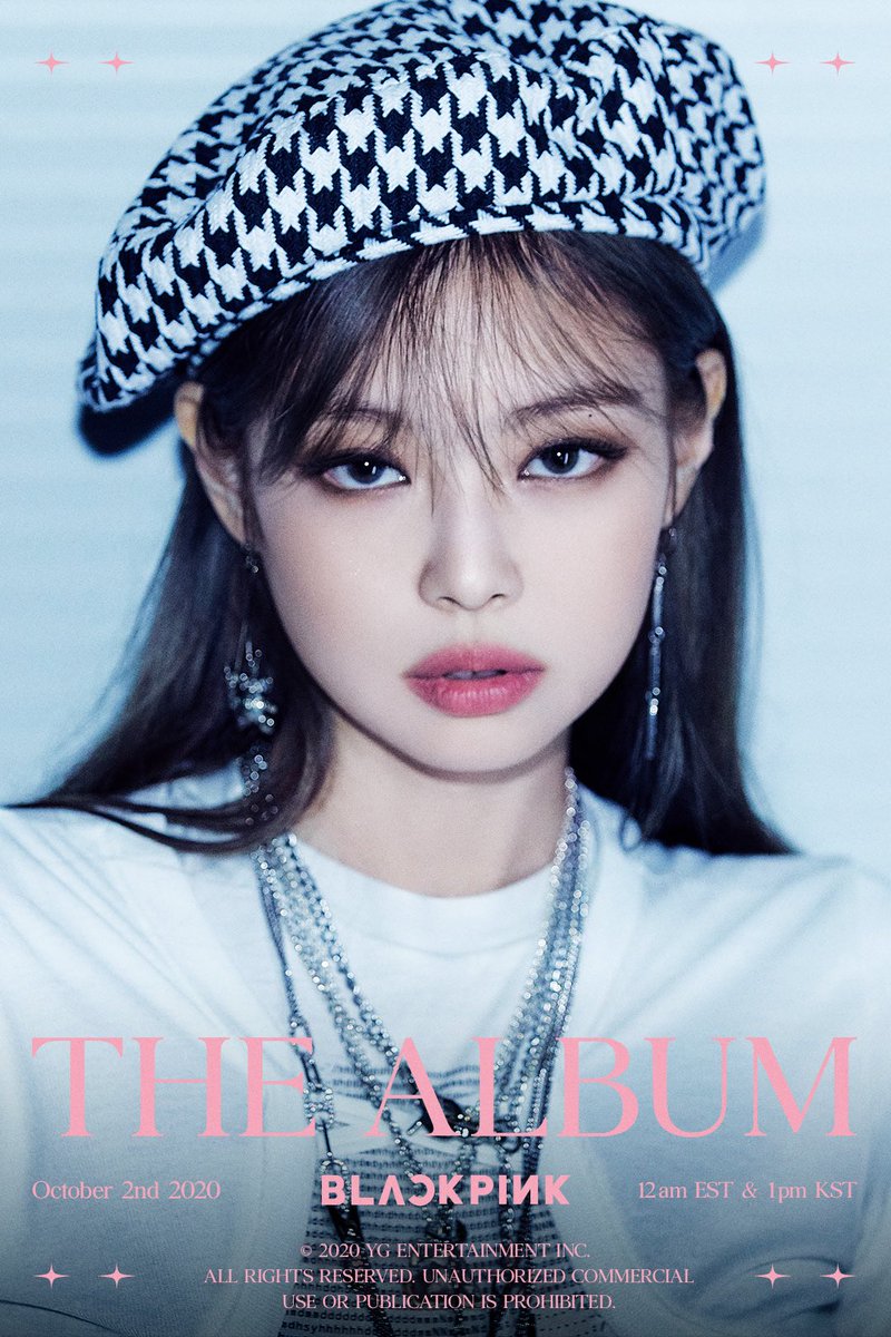 Blackpink Jennie Face 2020 Wallpapers