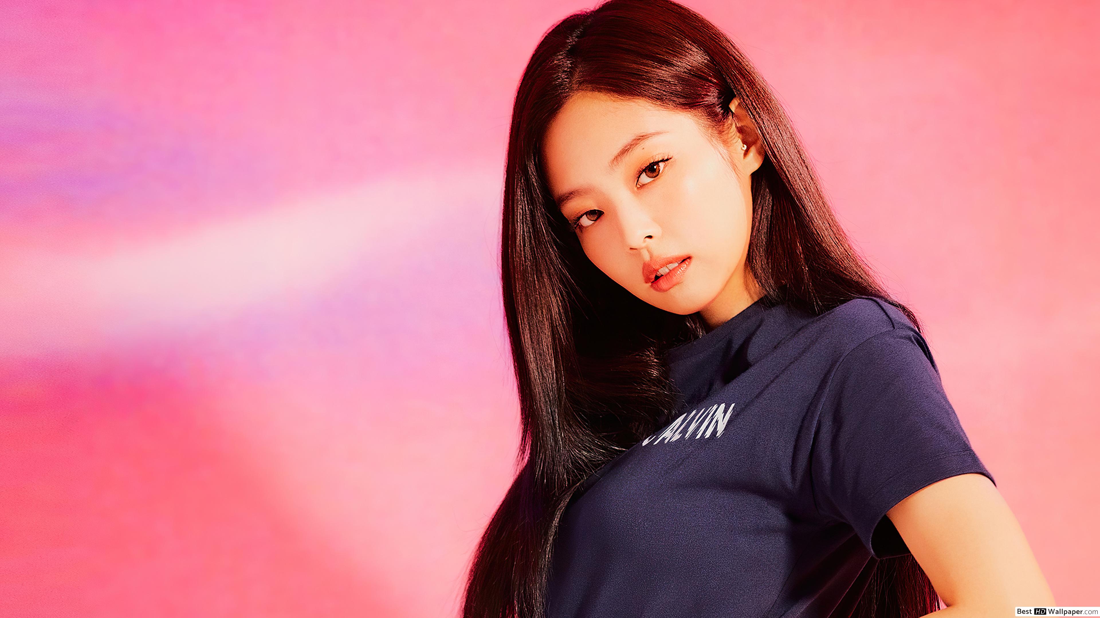 Blackpink Jennie Face 2020 Wallpapers