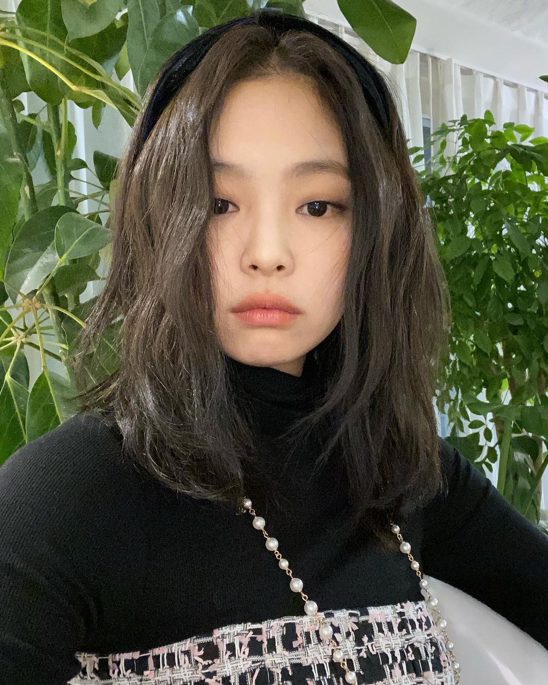 Blackpink Jennie Face 2020 Wallpapers