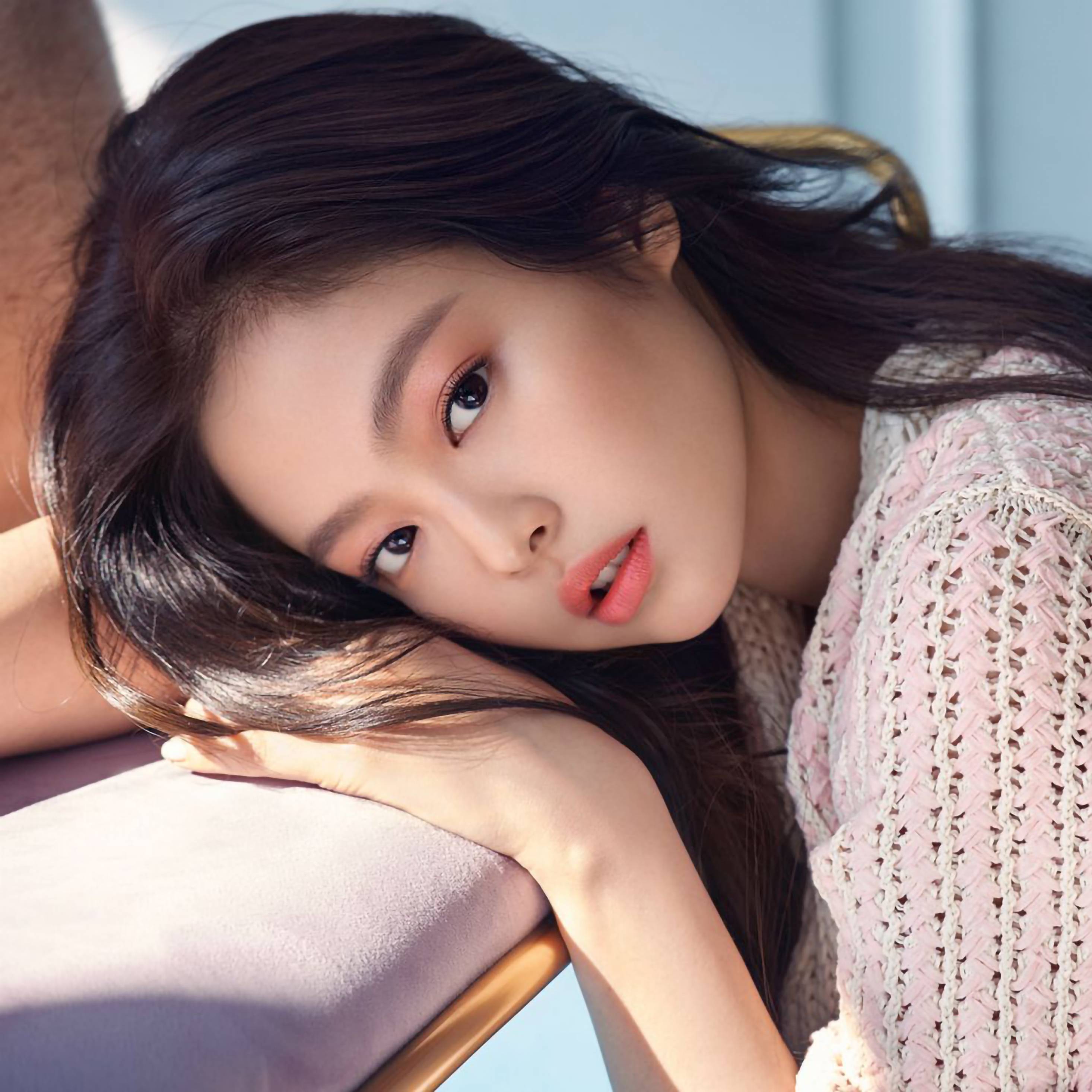 Blackpink Jennie Face 2020 Wallpapers