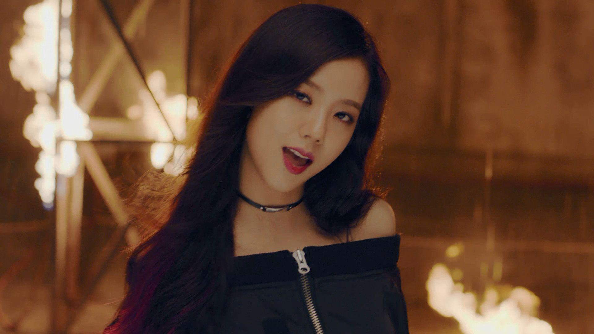 Blackpink Jisoo Wallpapers