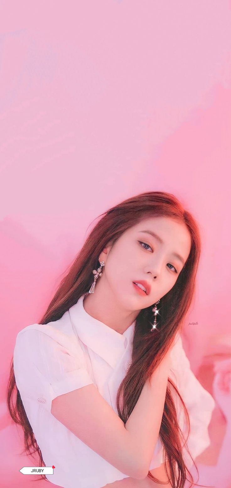 Blackpink Jisoo Wallpapers