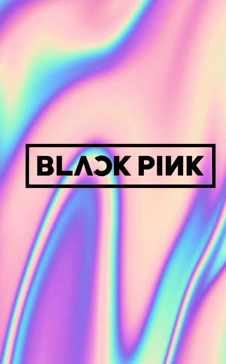 Blackpink Logo Wallpapers