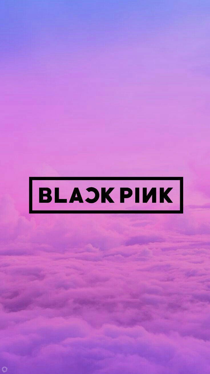 Blackpink Logo Wallpapers