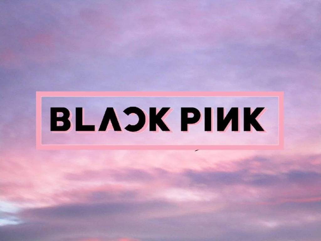 Blackpink Logo Wallpapers