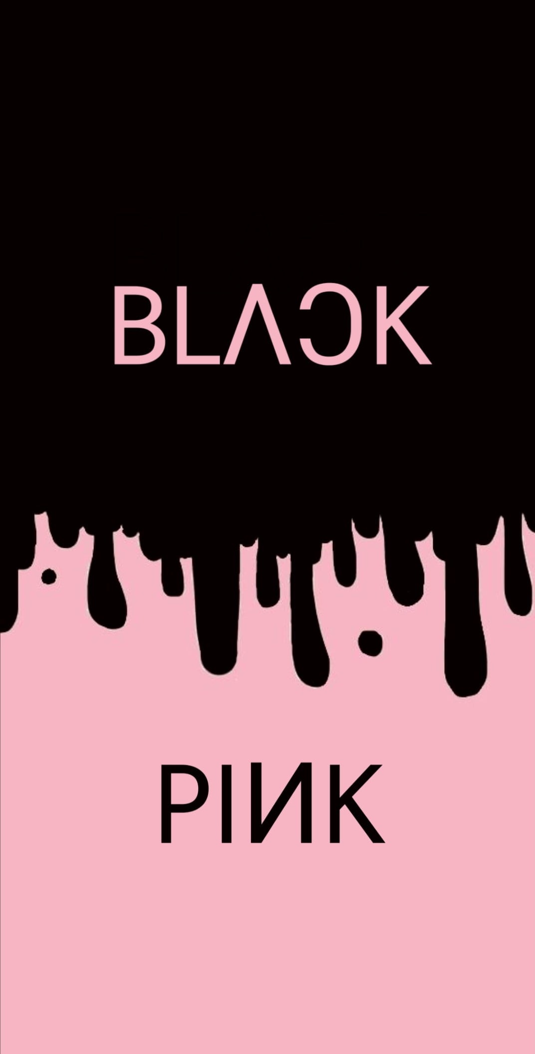 Blackpink Logo Wallpapers