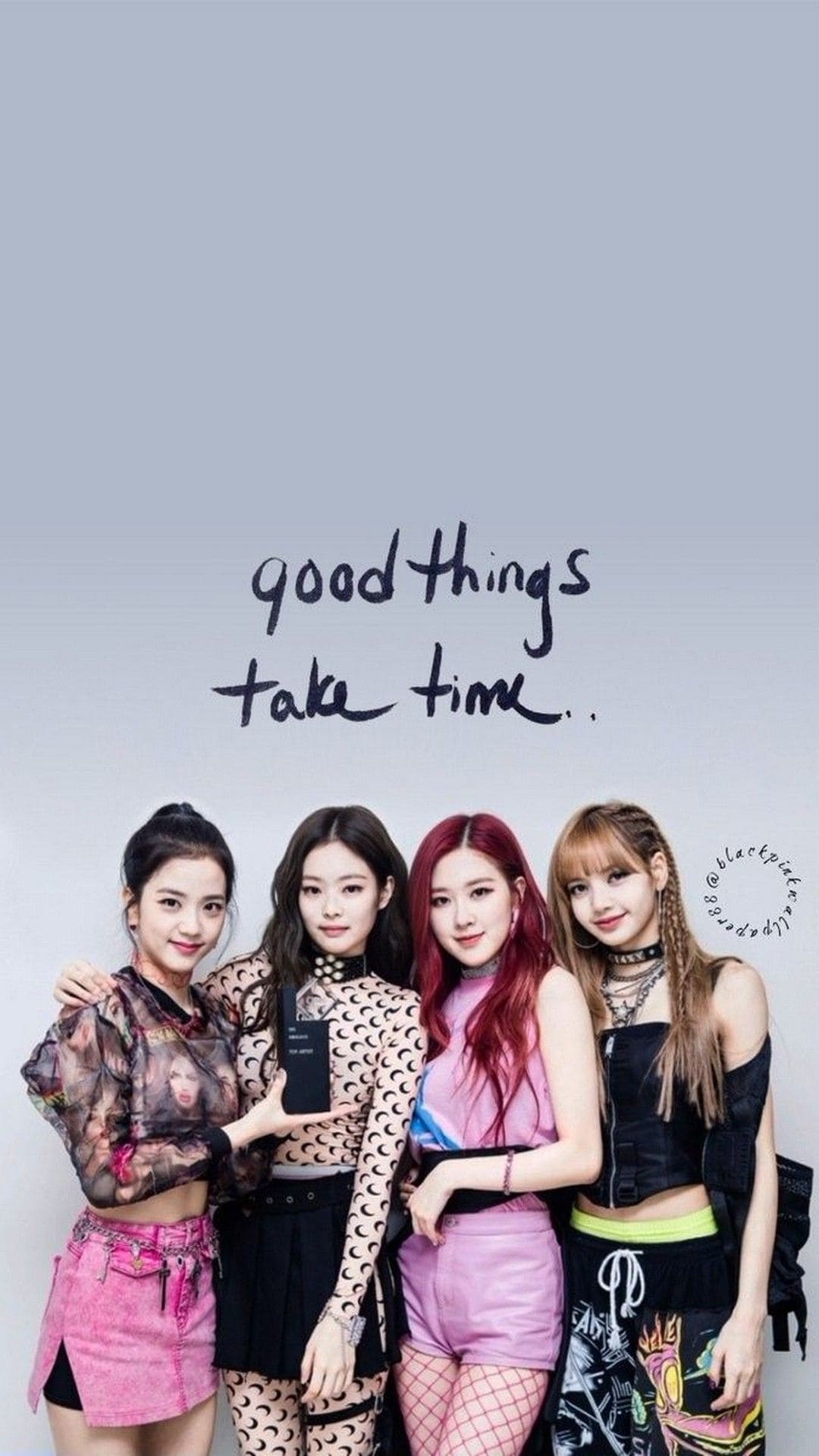 Blackpink Love 2021 Wallpapers