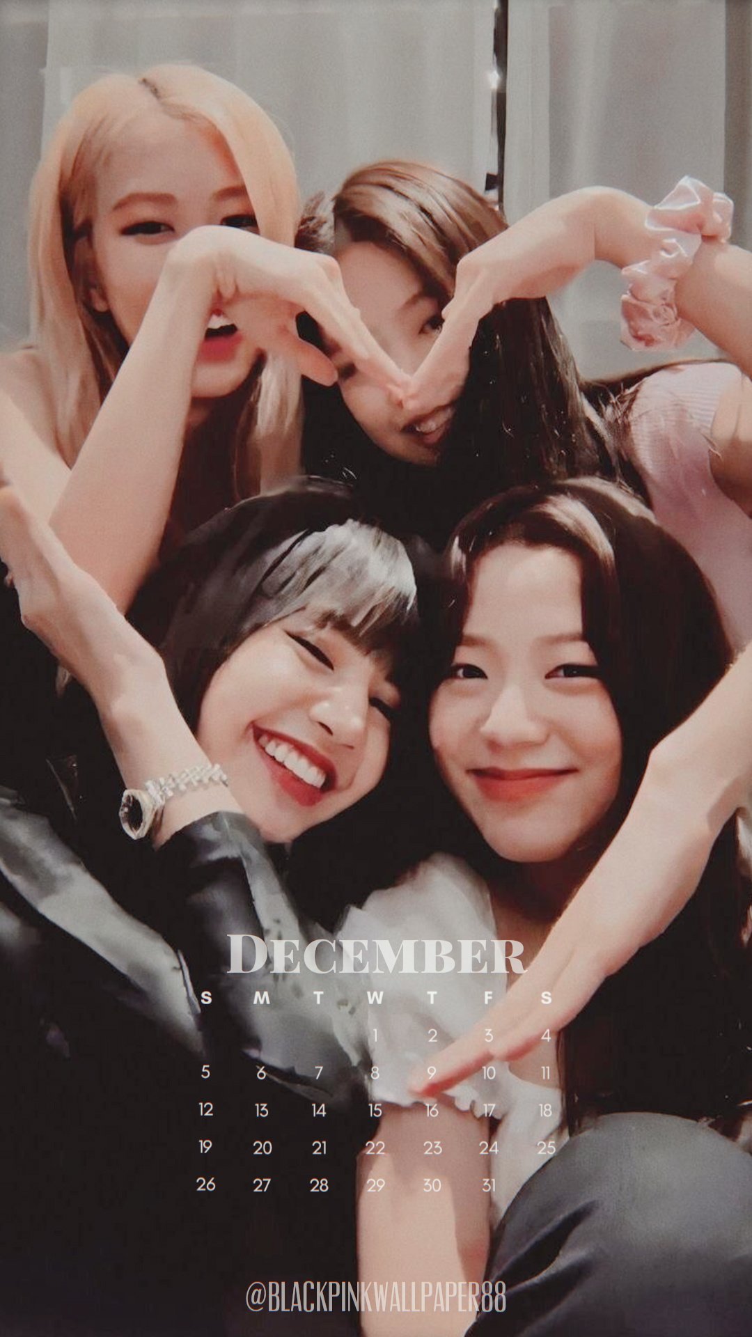 Blackpink Love 2021 Wallpapers