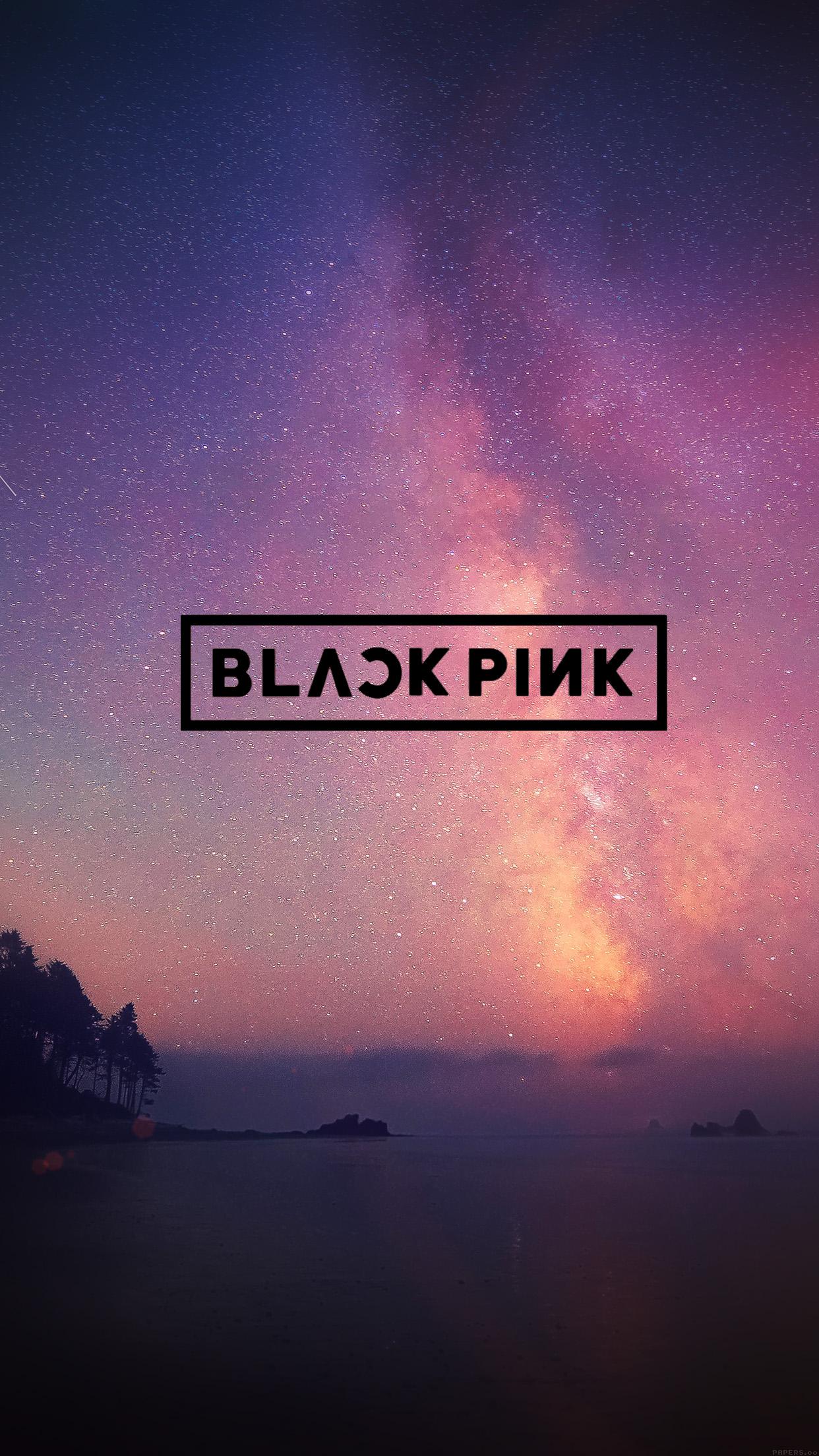 Blackpink Phone Wallpapers