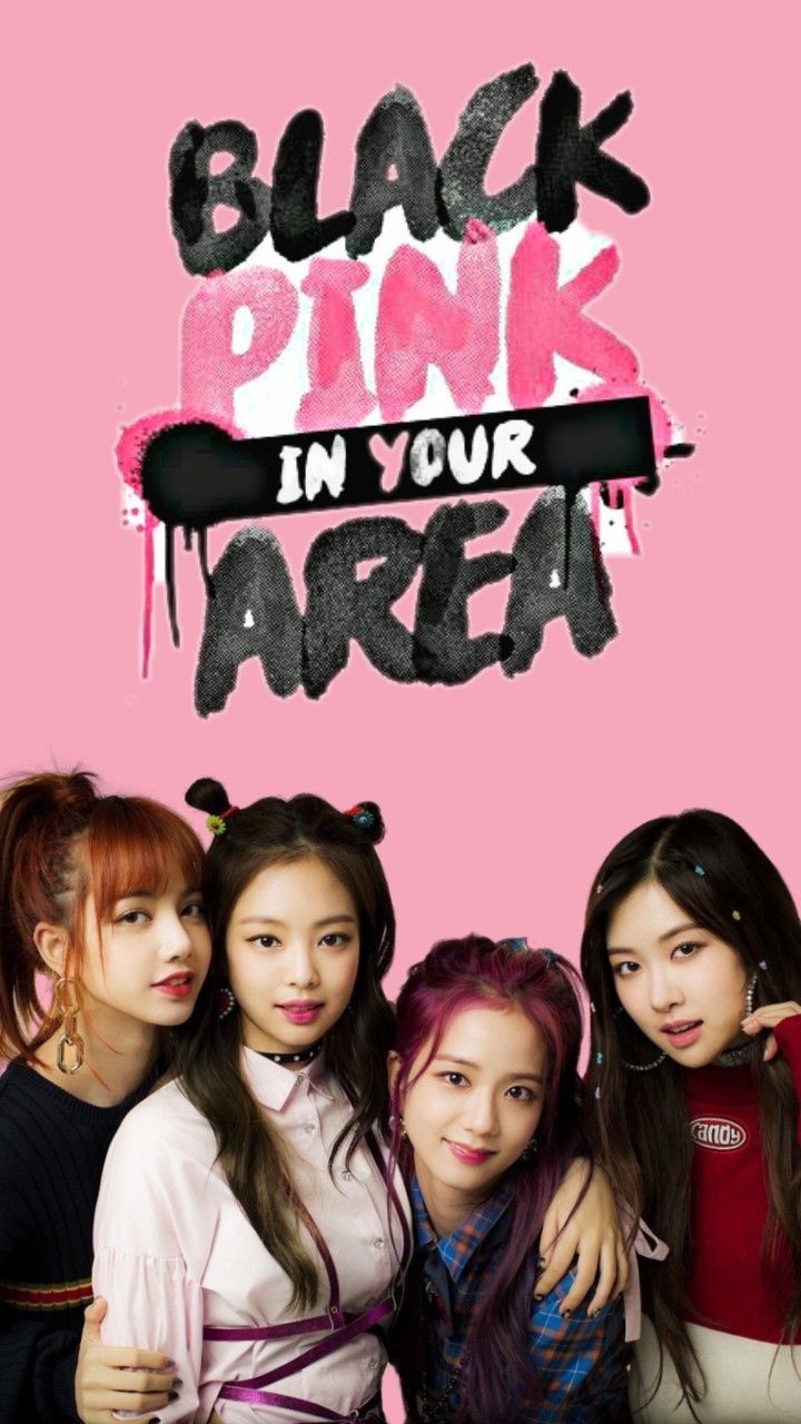 BLACKPINK PUBG Wallpapers