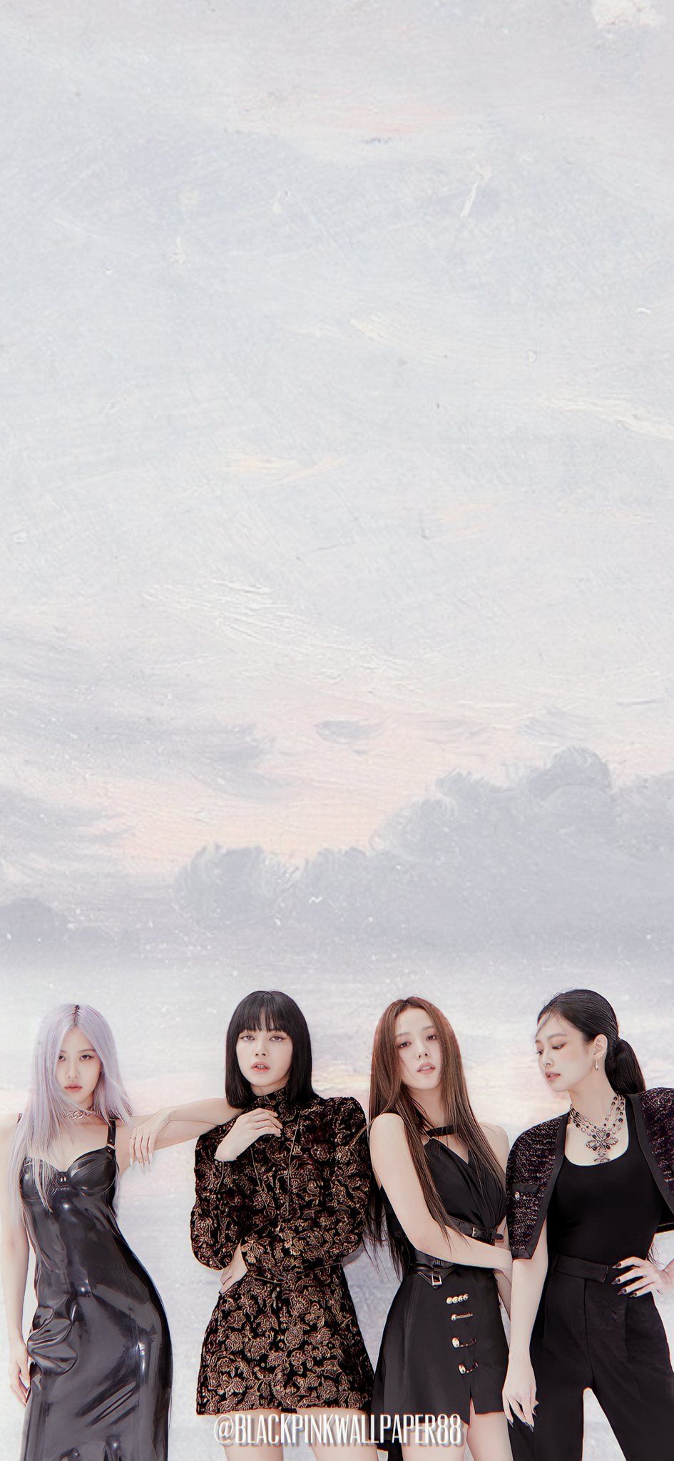 Blackpink Wallpapers