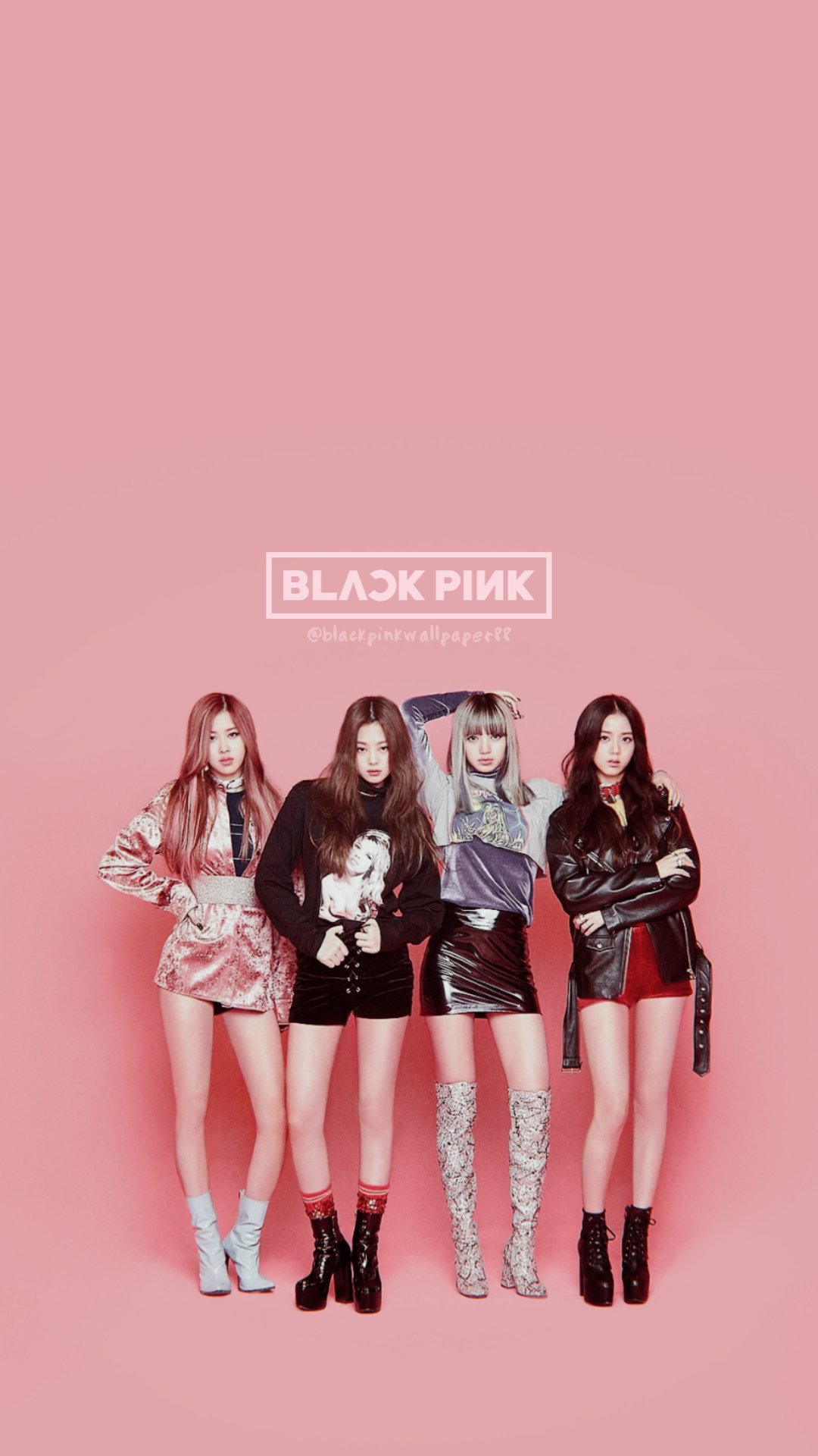 Blackpink Wallpapers