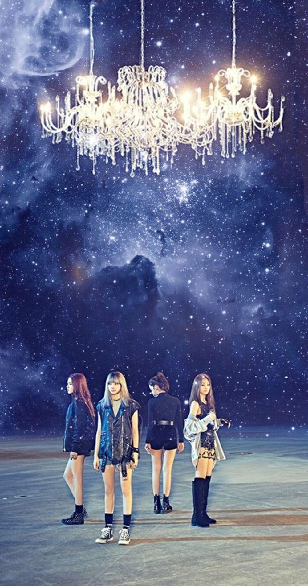 Blackpink Wallpapers