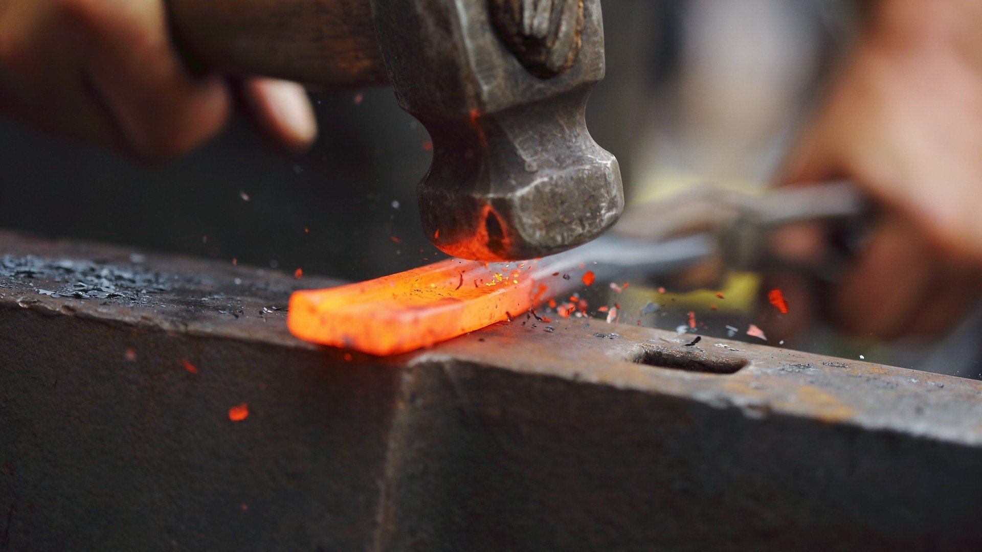 Blacksmithing Wallpapers