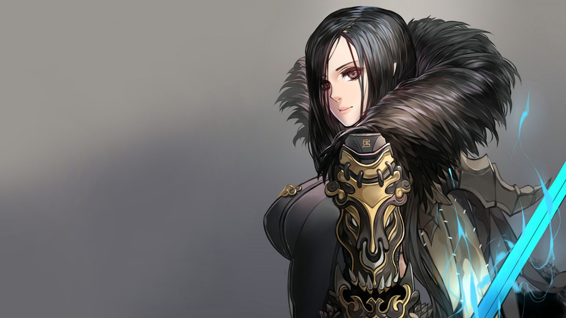 Blade And Soul 1600X900 Wallpapers