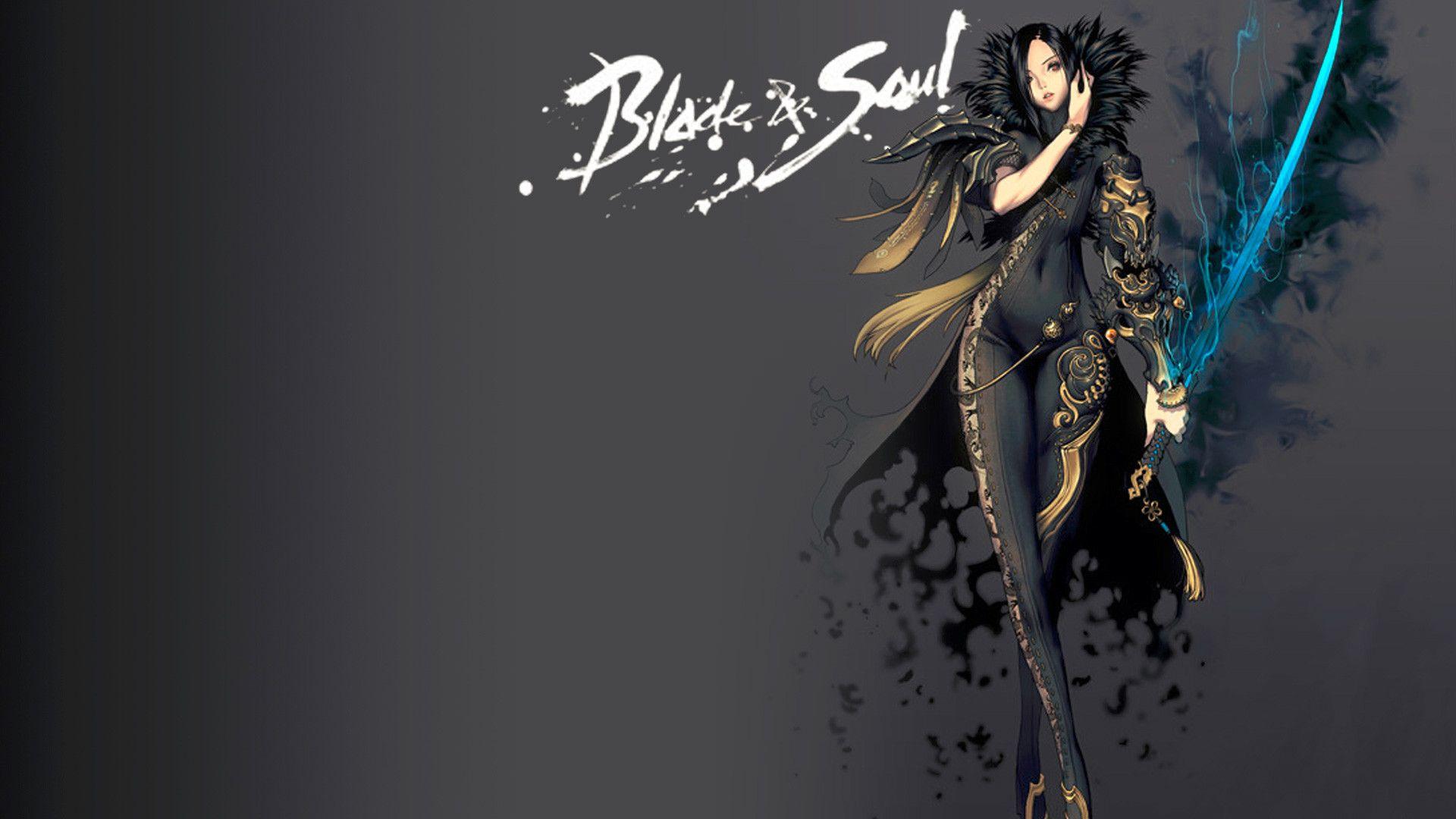 Blade And Soul 1600X900 Wallpapers