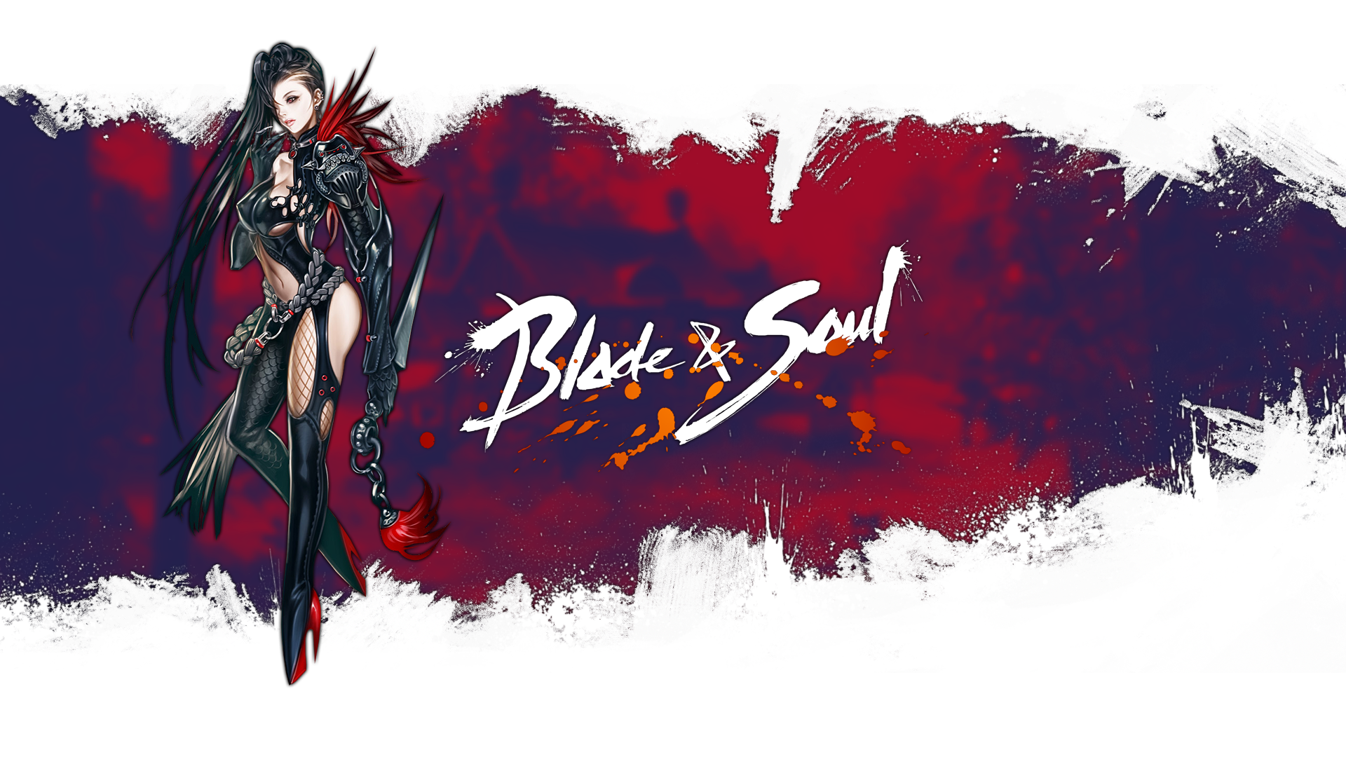 Blade And Soul 1600X900 Wallpapers