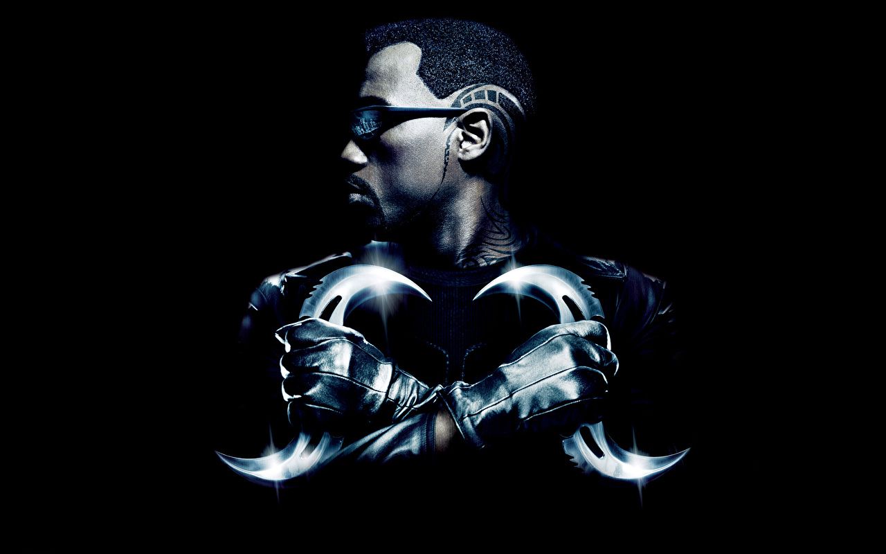 Blade Movie Wallpapers