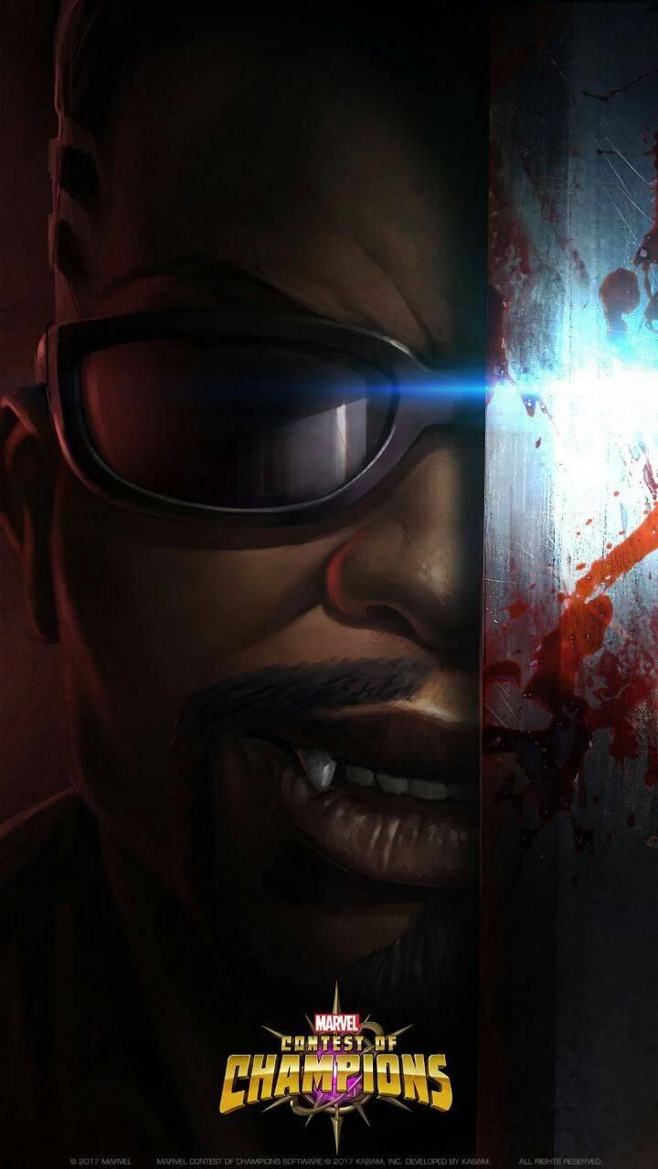 Blade Movie Wallpapers