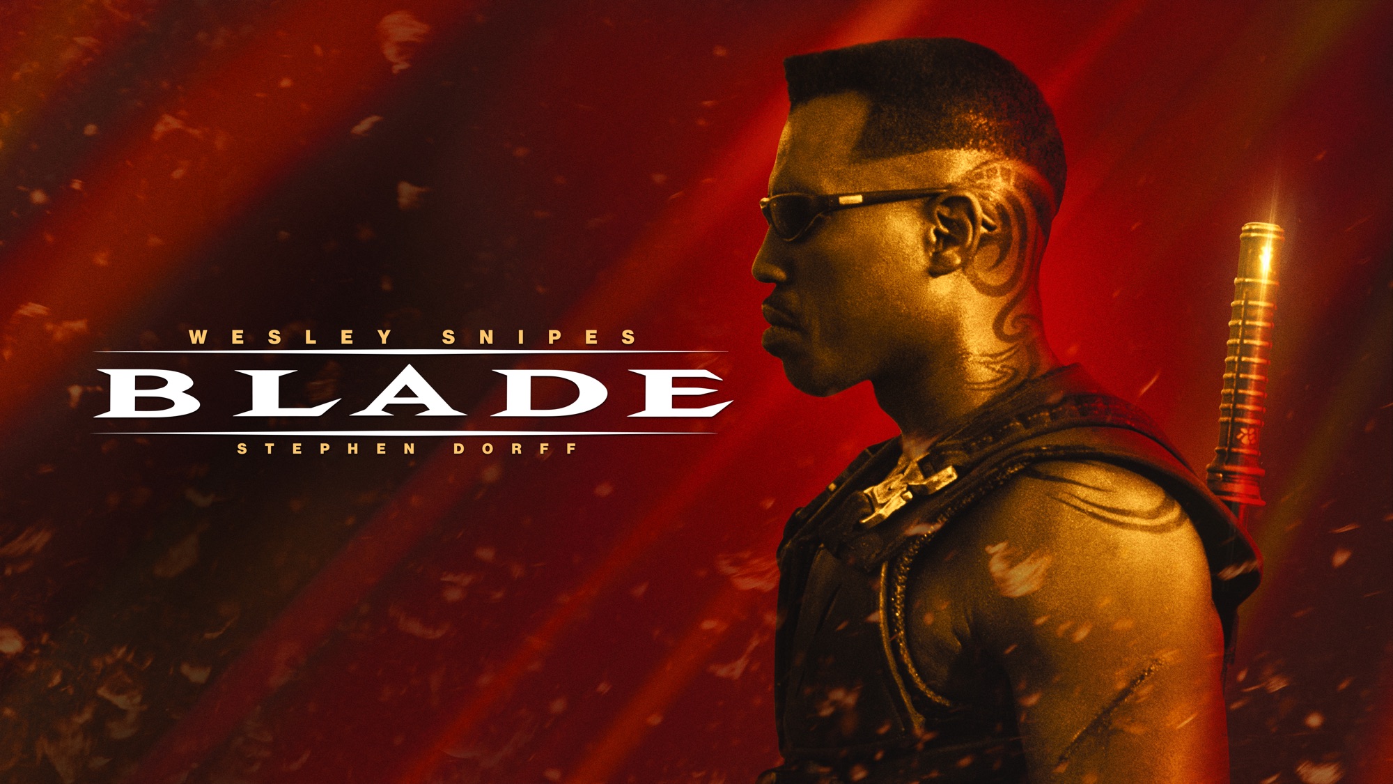 Blade Movie Wallpapers