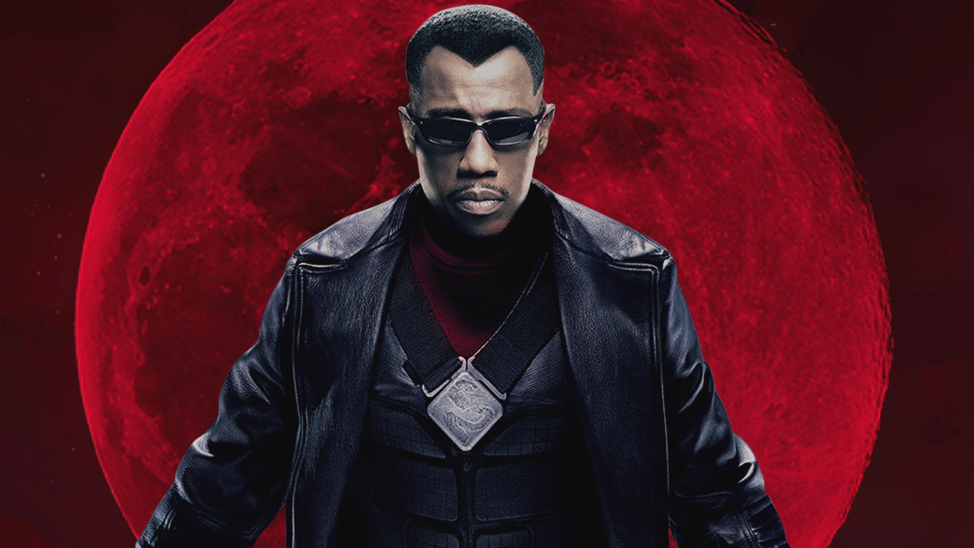 Blade Movie Wallpapers