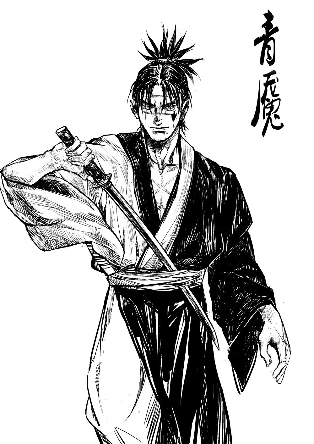 Blade Of The Immortal Wallpapers