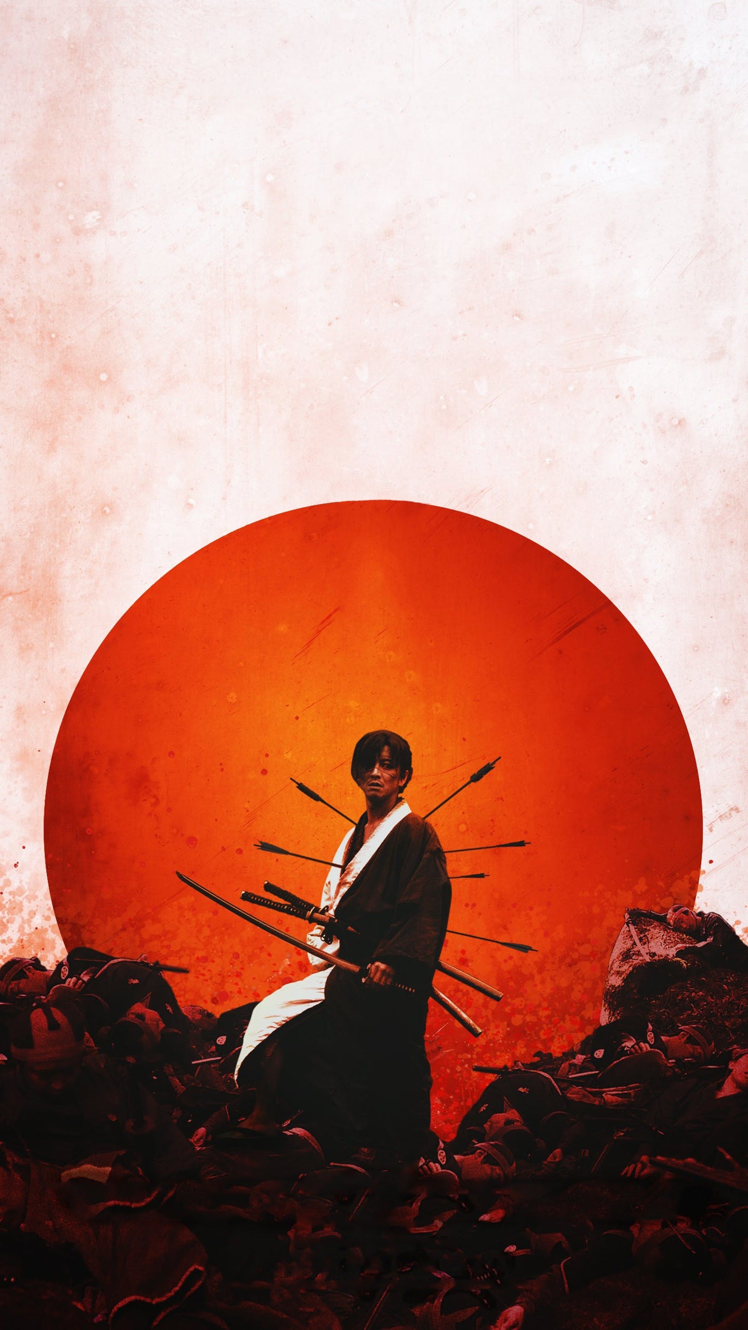 Blade Of The Immortal Wallpapers