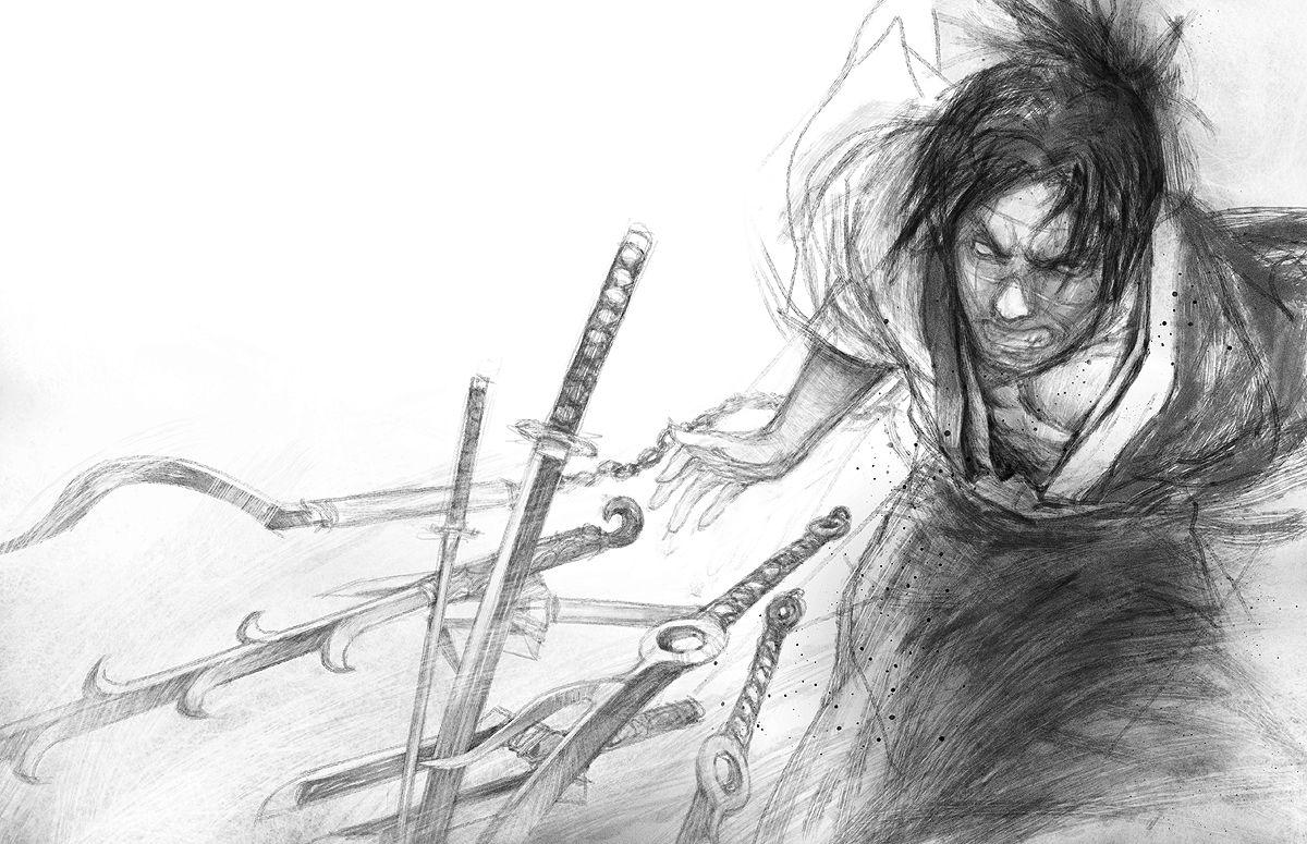 Blade Of The Immortal Wallpapers