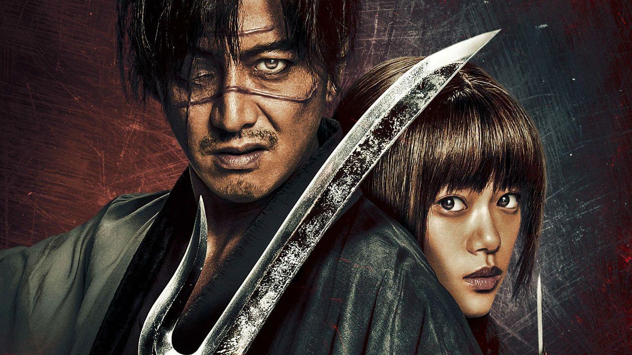 Blade Of The Immortal Wallpapers