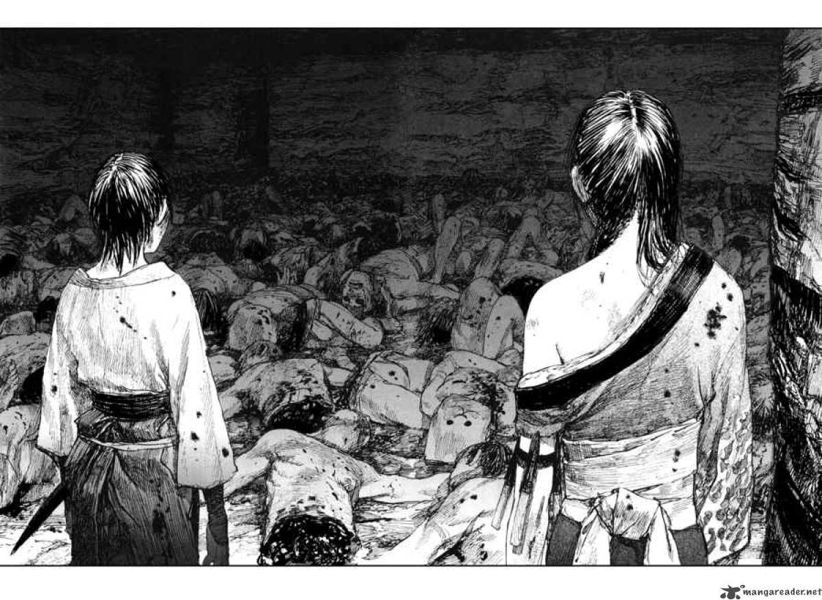 Blade Of The Immortal Wallpapers