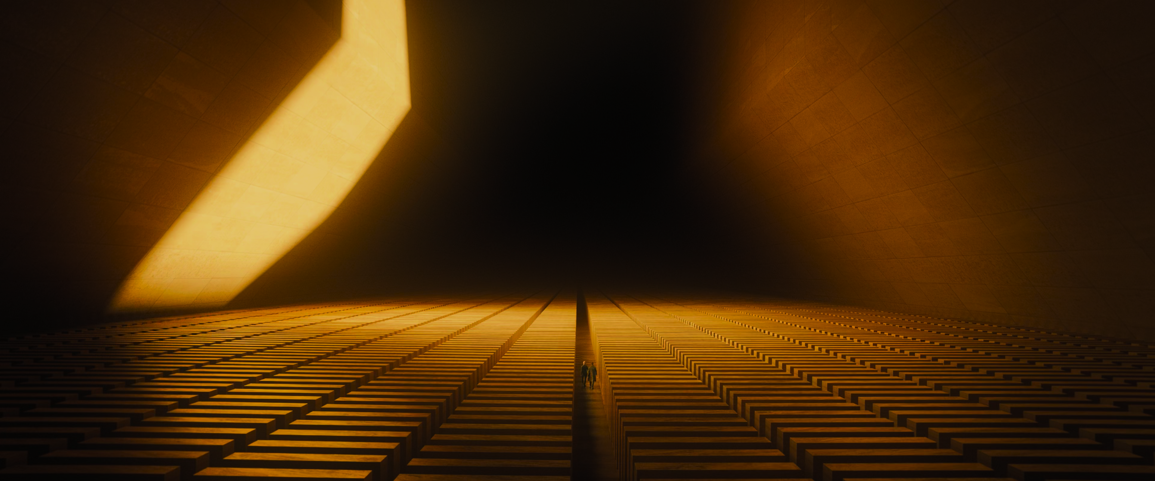 Blade Runner 2049 Logo Wallpapers