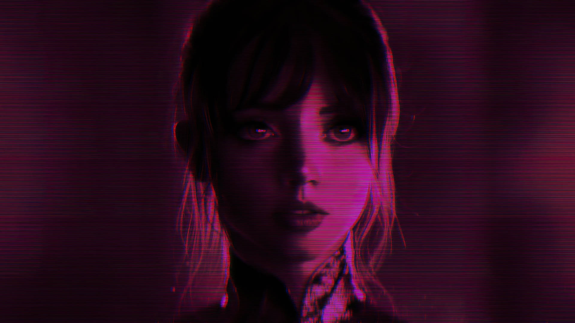 Blade Runner 2049 Movie Joi And K Wallpapers