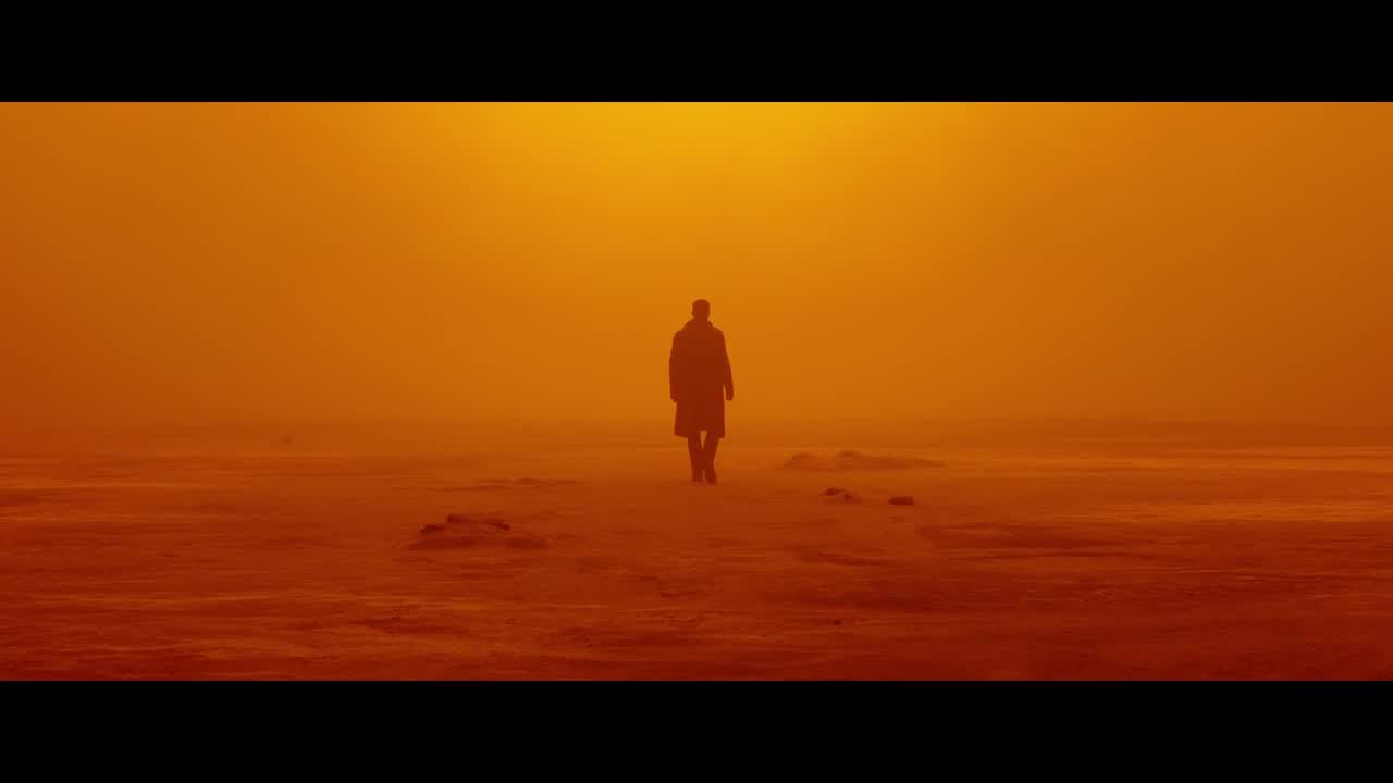 Blade Runner 2049 Still Wallpapers