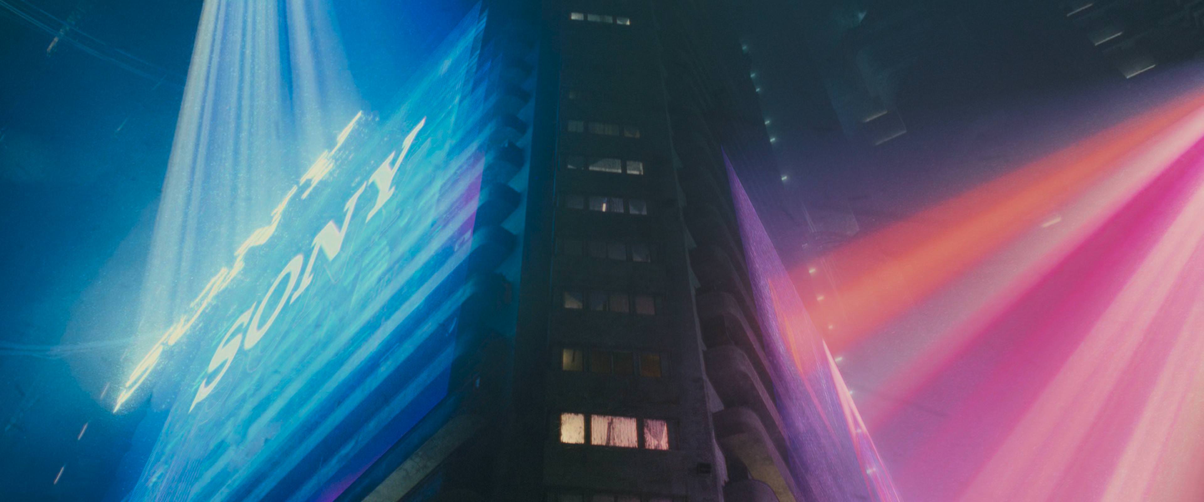 Blade Runner 4K Wallpapers