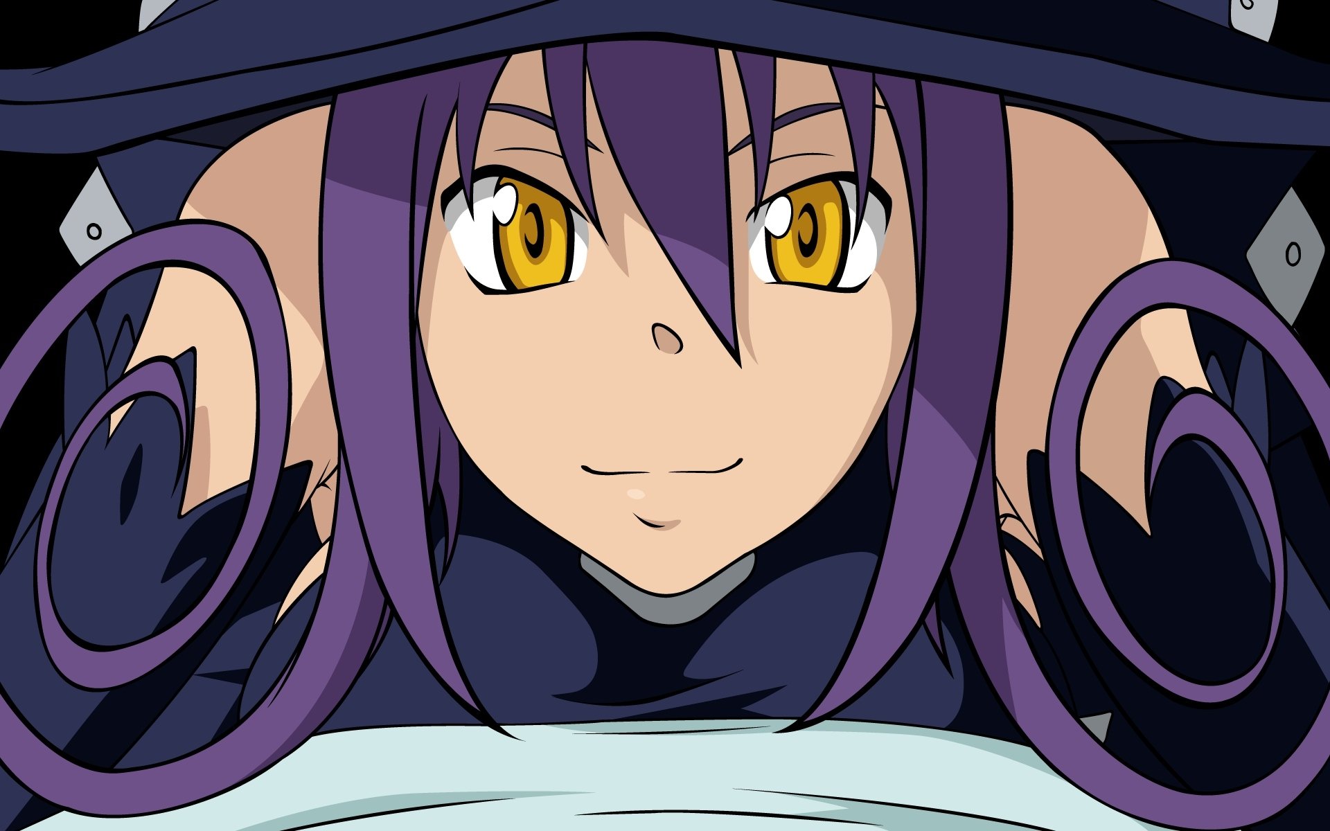 Blair Soul Eater Wallpapers