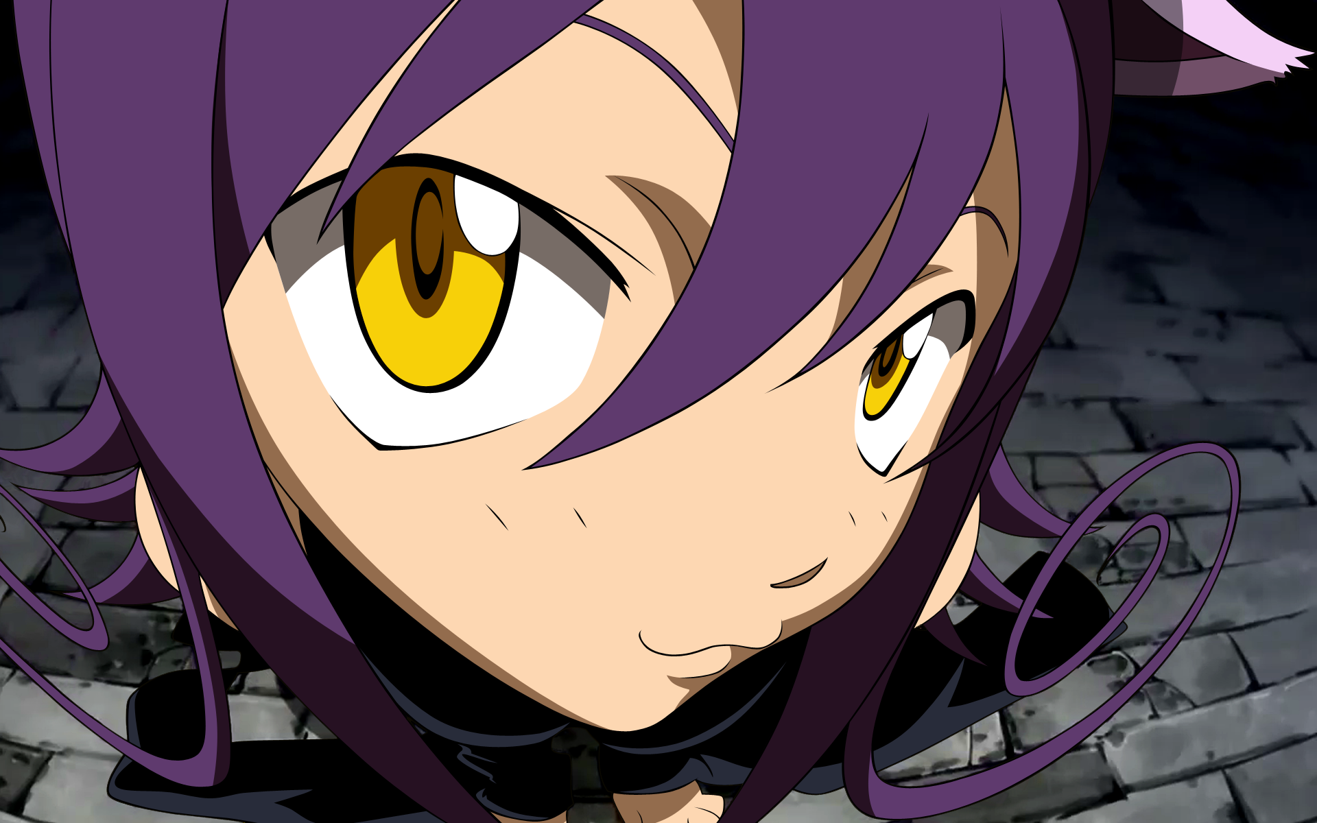 Blair Soul Eater Wallpapers