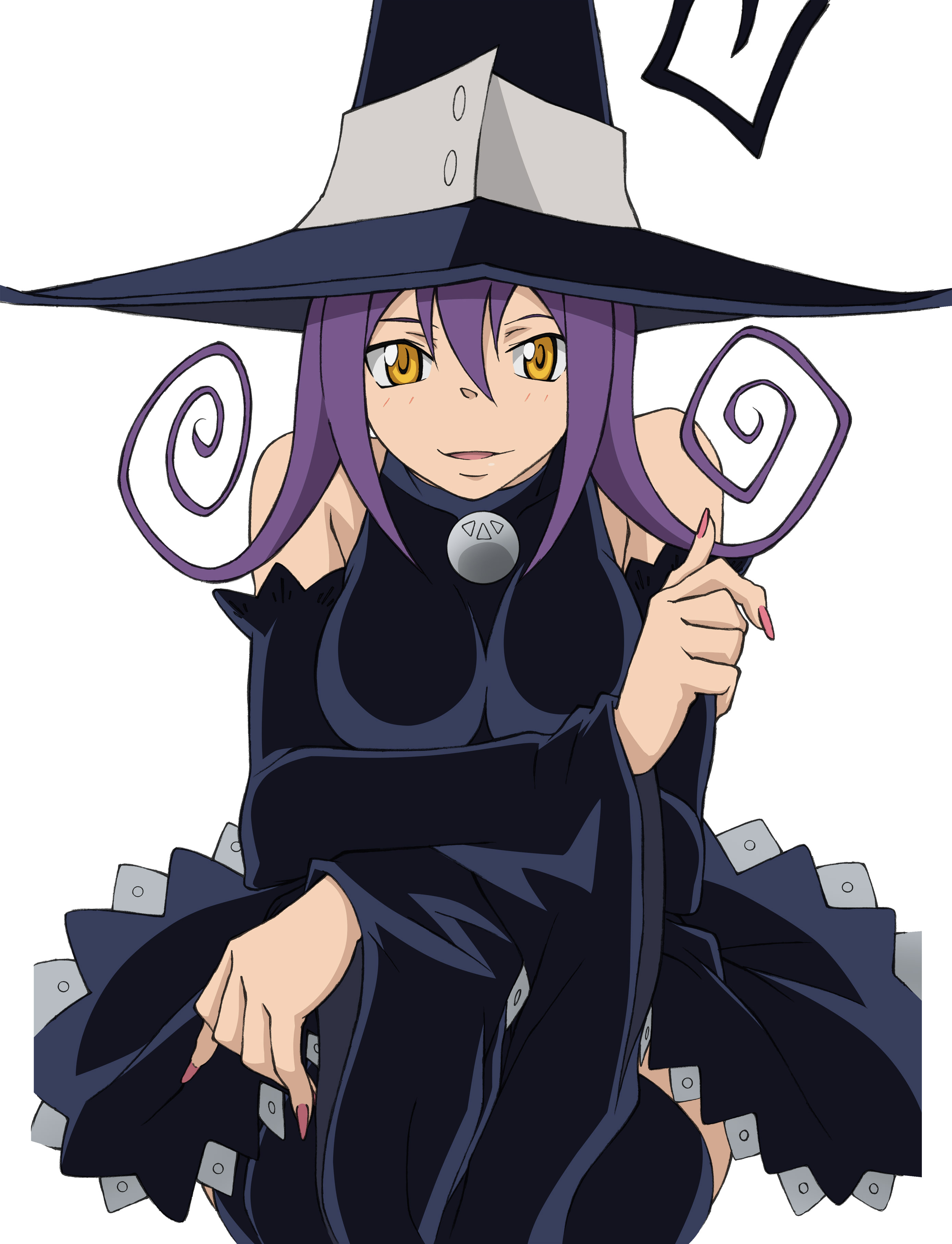 Blair Soul Eater Wallpapers