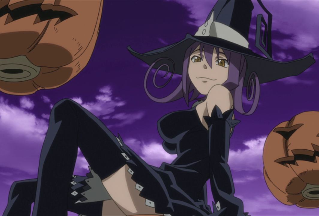 Blair Soul Eater Wallpapers