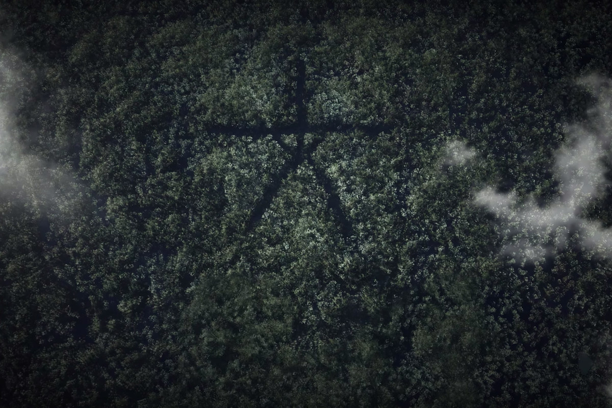 Blair Witch Wallpapers