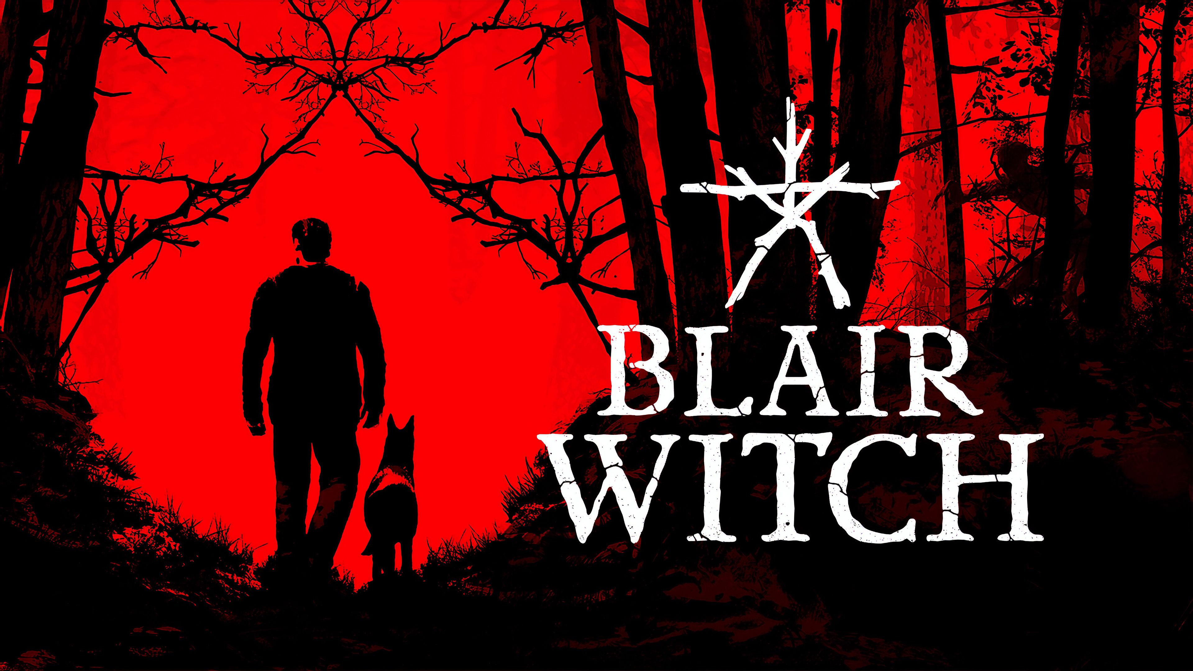 Blair Witch Wallpapers