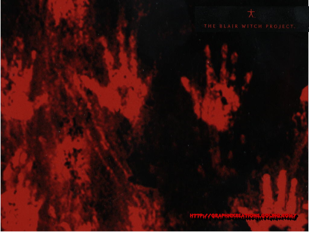 Blair Witch Wallpapers