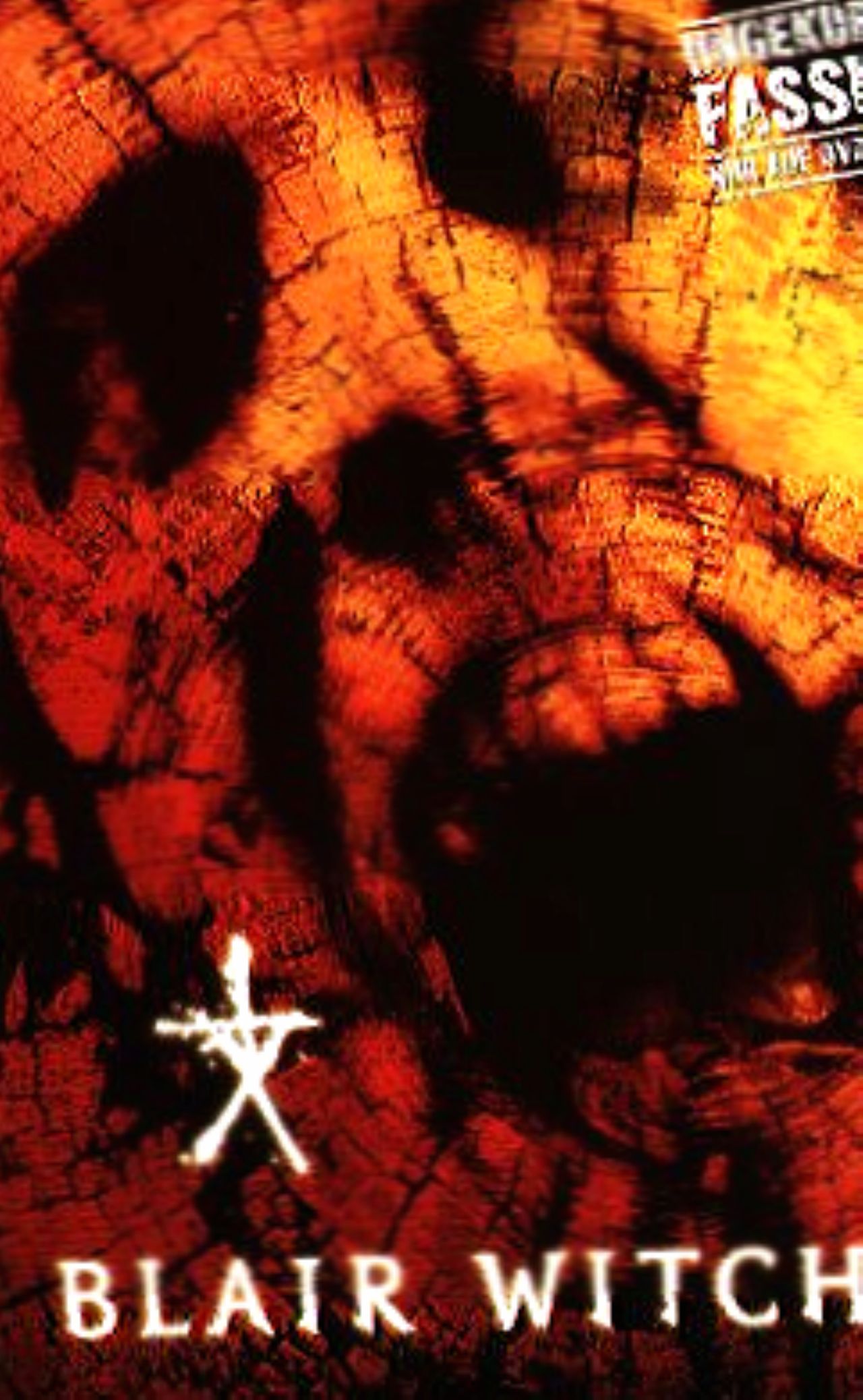 Blair Witch Wallpapers