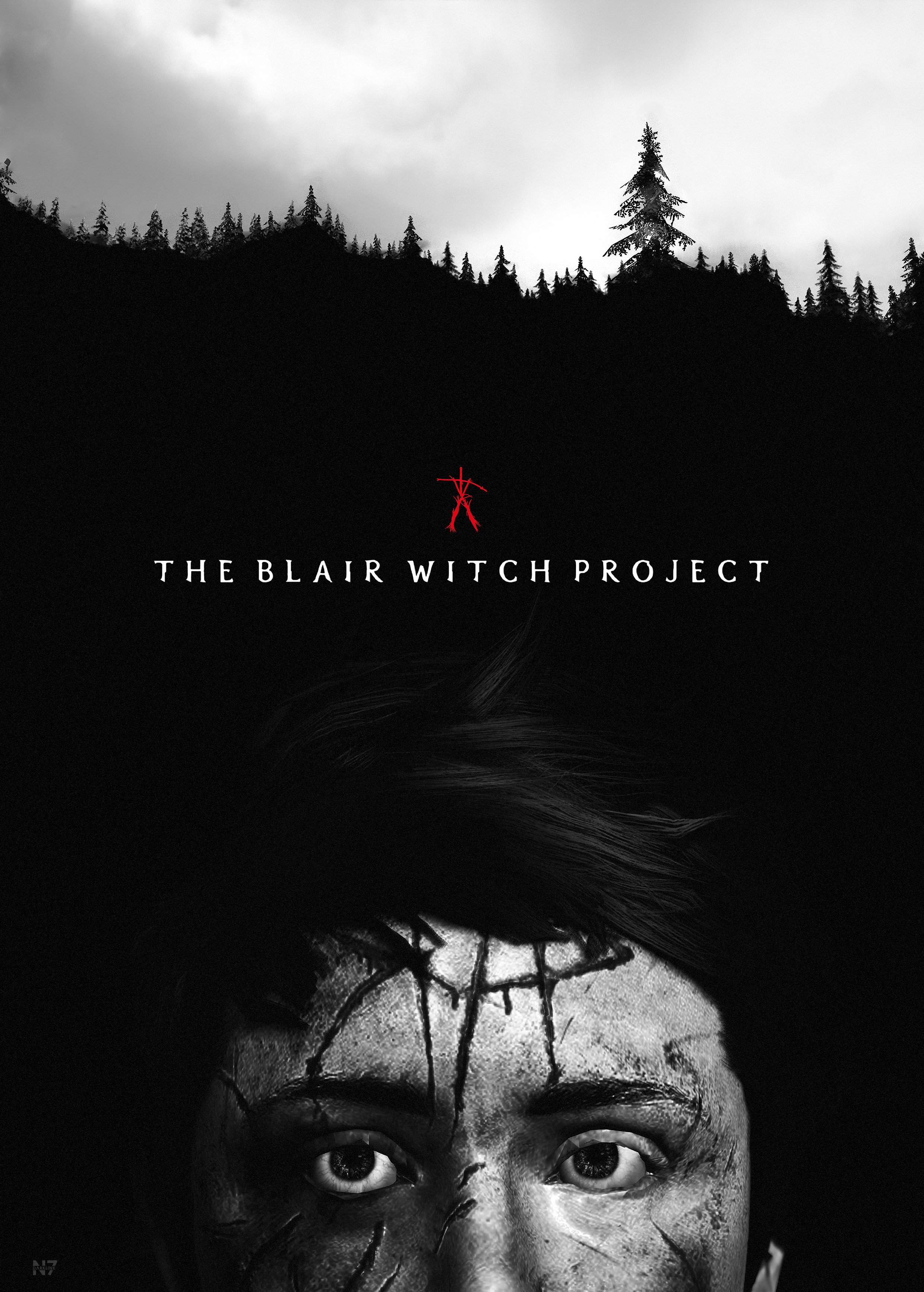 Blair Witch Wallpapers