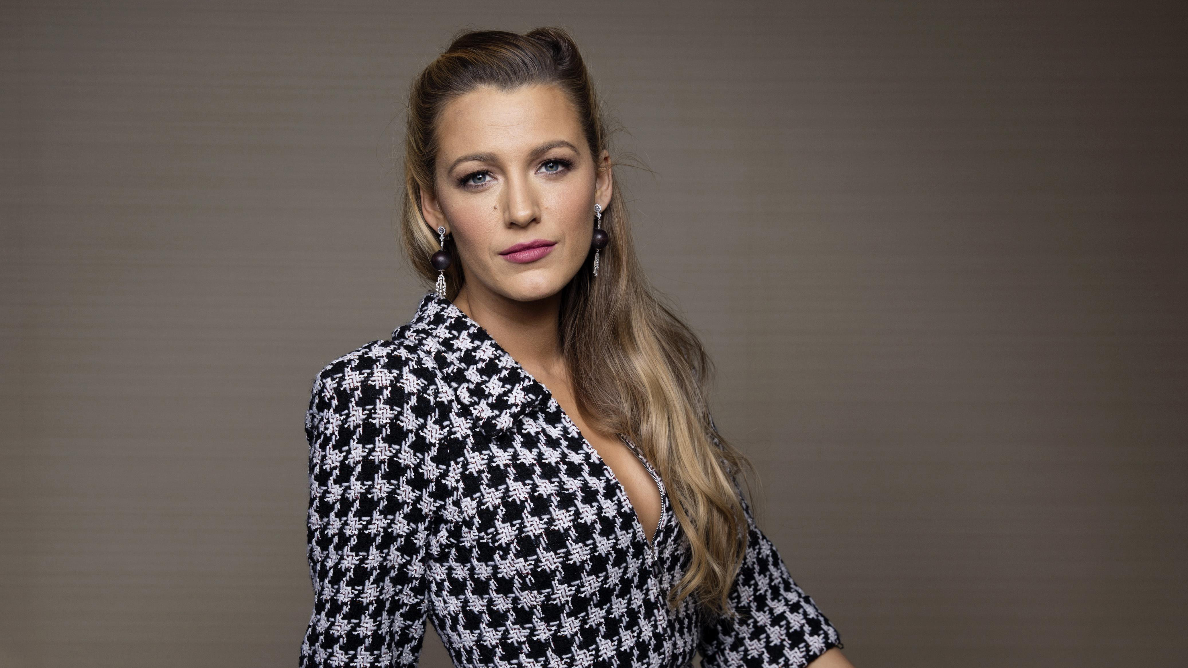 Blake Lively 2019 Wallpapers