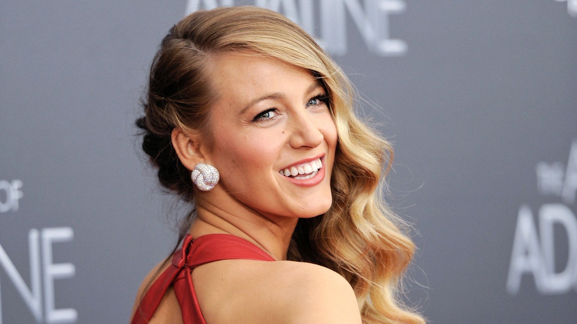 Blake Lively 2019 Wallpapers